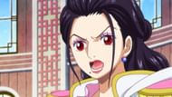 Momousagi (Image via Toei Animation, One Piece)
